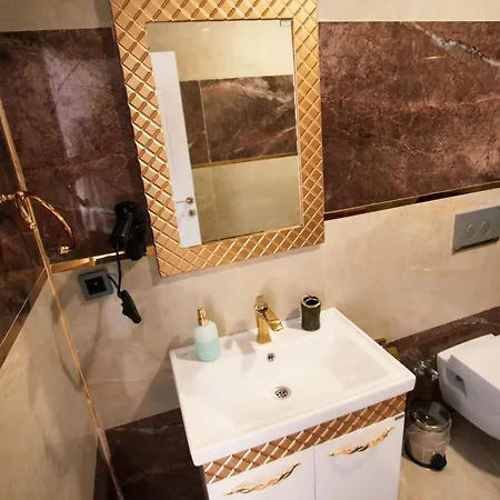 Secluded Villa With Pool Surrounded By Nature In Sapanca Villa Sakarya (Marmara)